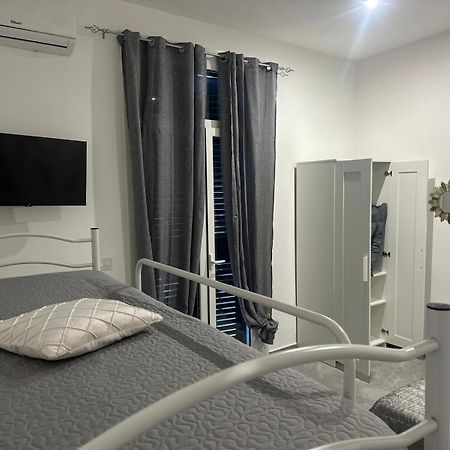 D&A Appartament Μπάρι Εξωτερικό φωτογραφία